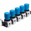 Регулятор давления Festo LRB-3/8-D-O-K5-MINI