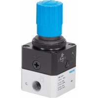 Регулятор давления Festo LRP-1/4-4-EX4