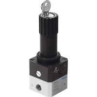 Регулятор давления Festo LRPS-1/4-2,5