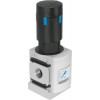 Регулятор давления Festo MS4-LRB-1/4-D7-AS