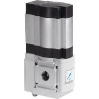 Регулятор давления Festo MS6-LRE-3/8-D6-PI-Z