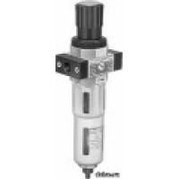 Фильтр-регулятор Festo LFR-1/2-D-5M-O-MIDI