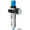 Фильтр-регулятор Festo LFR-1/4-D-5M-MINI-A