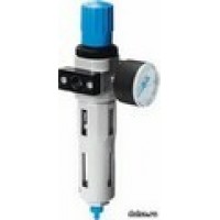 Фильтр-регулятор Festo LFR-1/4-D-5M-MINI-A