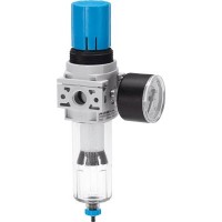 Фильтр-регулятор Festo LFR-1/8-DB-7-MINI-H