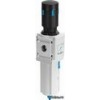 Фильтр-регулятор Festo MS6-LFR-3/8-D7-EUM-AS-Z