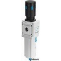 Фильтр-регулятор Festo MS6-LFR-3/8-D7-EUV-AS