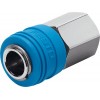 Розетка Festo KD3-1/8-I