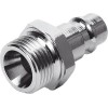 Штекер Festo KS2-M5-A