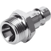 Штекер Festo KS4-1/4-A-R