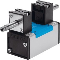 Распределитель Festo MN1H-5/3G-D-3-C