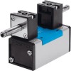 Распределитель Festo JMFDH-5/2-D-2-C-EX