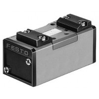 Распределитель Festo VL-5/3B-D-2-C-EX