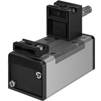 Распределитель Festo MVH-5/2-D-2-S-C