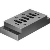 Пневмоплита Festo NAU-3/4-4B-ISO