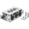 Пневмоплита Festo NAV-3/4-4C-ISO