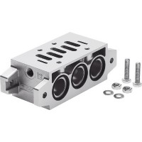 Пневмоплита Festo NAV-3/4-4C-ISO