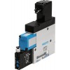 Вакуумный эжектор Festo VADM-300-N