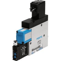 Вакуумный эжектор Festo VADMI-45-LS-N