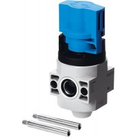 Клапан Festo HE-1/4-D-MINI