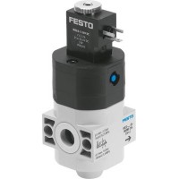 Клапан Festo HEE-D-MINI-230