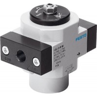 Клапан Festo HEL-3/8-D-MINI