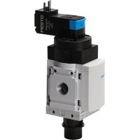 Клапан Festo MS4-EE-1/4-V110-Z