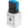 Клапан Festo MS4-EM1-1/4-S-Z