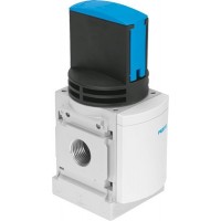 Клапан Festo MS4-EM1-1/8