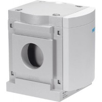 Клапан Festo MS6-DE-1/2-V110