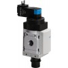 Клапан Festo MS6-EE-3/8-V110-S