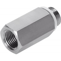 Обратный клапан Festo H-1/8-A/I