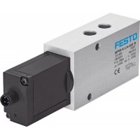 Пропорциональный регулятор Festo MPYE-5-3/8-010-B