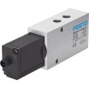 Пропорциональный регулятор Festo MPYE-5-3/8-420-B