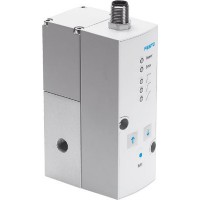 Пропорциональный регулятор Festo VPPM-6L-L-1-G18-0L6H-V1N
