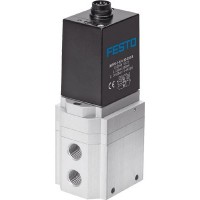 Пропорциональный регулятор Festo MPPE-3-1/4-1-420-B