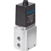 Пропорциональный регулятор Festo MPPES-3-1/4-2-010
