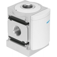 Коллектор Festo MS6- FRM-1/4-I