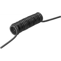Шланг спиральный Festo PUN-10X1,5-S-1-SW