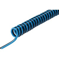 Шланг спиральный Festo PUN-10X1,5-S-6-DUO-BS