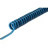 Шланг спиральный Festo PUN-12X2-S-2-DUO-BS
