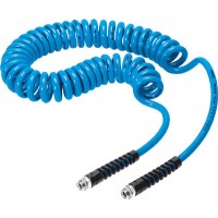 Шланг спиральный Festo PUN-12X2-SG-4,8-BL-3/8