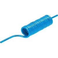 Шланг спиральный Festo PUN-6X1-S-2-BL