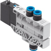 Распределитель Festo VUVB-L-M32C-AD-Q8-2AC1