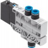 Распределитель Festo VUVB-L-M42-AD-Q6-1C1