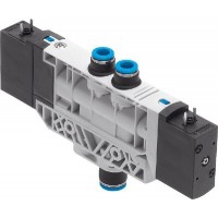 Распределитель Festo VUVB-S-B42-ZD-Q8-3AC1