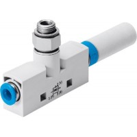 Вакуумный эжектор Festo VN-05-H-T2-PQ1-VQ1-RQ1