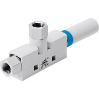 Вакуумный эжектор Festo VN-14-H-T4-PI4-VI5-RO2