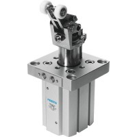 Пневмоцилиндр Festo DFST-63-30-D-Y4-A