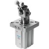 Пневмоцилиндр Festo DFST-63-30-Y4-A